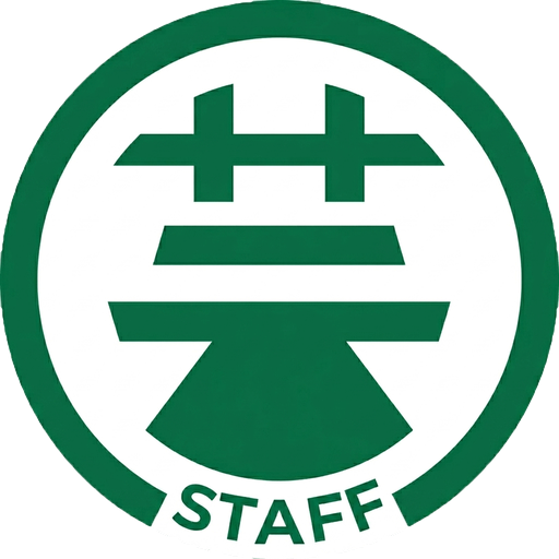 吉 STAFF